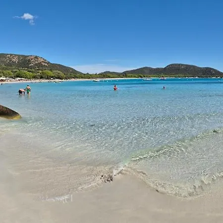 Nitiola De Palombaggia * Bocca del Oro