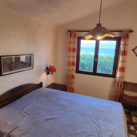 Nitiola De Palombaggia Holiday home Bocca del Oro