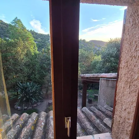 Holiday home Nitiola De Palombaggia *