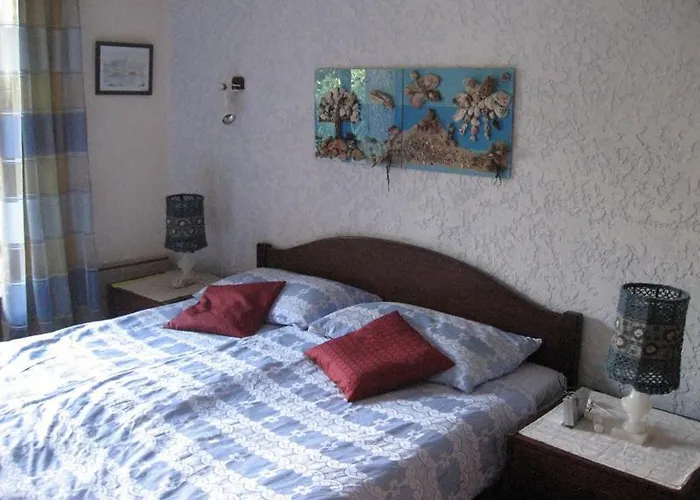 Nitiola De Palombaggia Bocca del Oro