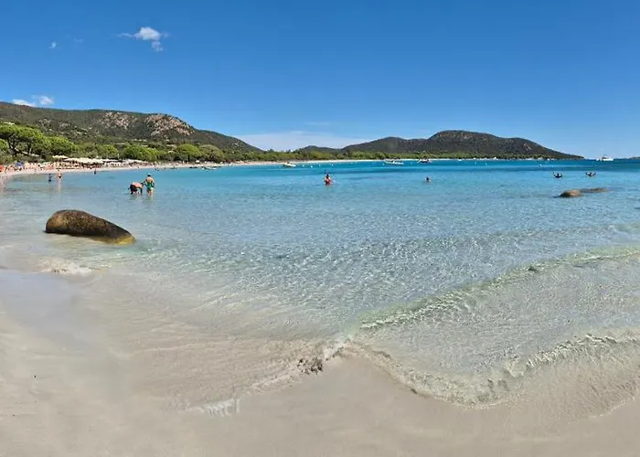 Nitiola De Palombaggia * Bocca del Oro